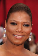   (Queen Latifah)