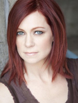   (Carrie Preston)