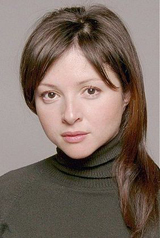 Анна Банщикова Анна Банщикова