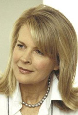   (Candice Bergen)