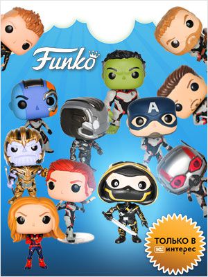   Funko   :    !   1  –      !