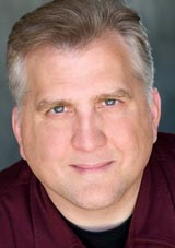 Дэниэл Робак (Daniel Roebuck) Дэниэл Робак (Daniel Roebuck)