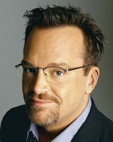   (Tom Arnold)