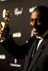 Идрис Эльба (Idris Elba)