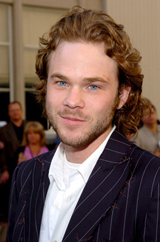 Шон Эшмор (Shawn Ashmore) Шон Эшмор (Shawn Ashmore)