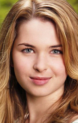 Кирстен Праут (Kirsten Prout) Кирстен Праут (Kirsten Prout)
