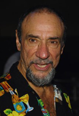 .   (F. Murray Abraham)