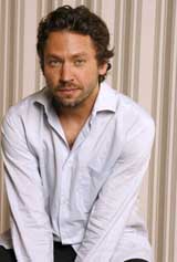 Майкл Уэстон (Michael Weston) Майкл Уэстон (Michael Weston)
