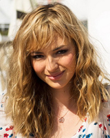 Луиз Бургуан