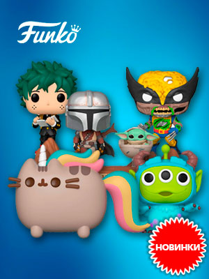        Funko