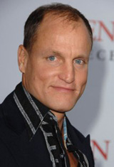   (Woody Harrelson)