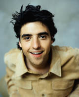 Дэвид Крамхолц (David Krumholtz) Дэвид Крамхолц (David Krumholtz)