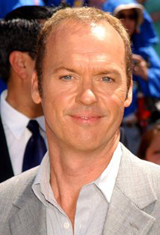 Майкл Китон (Michael Keaton) Майкл Китон (Michael Keaton)