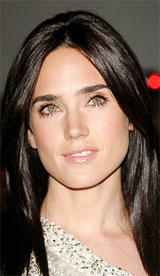   (Jennifer Connelly)