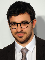Саймон Бёрд (Simon Bird) Саймон Бёрд (Simon Bird)