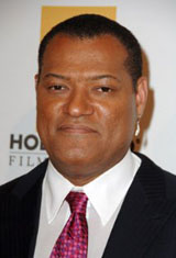 Лоуренс Фишборн (Laurence Fishburne) Лоуренс Фишборн (Laurence Fishburne)