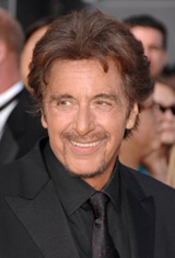 Аль Пачино (Al Pacino) Аль Пачино (Al Pacino)