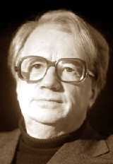 Алексей Консовский Алексей Консовский