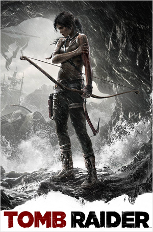 Издание Tomb Raider. Collector's Edition доступно для предзаказа