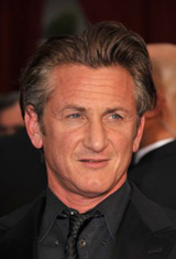   (Sean Penn)