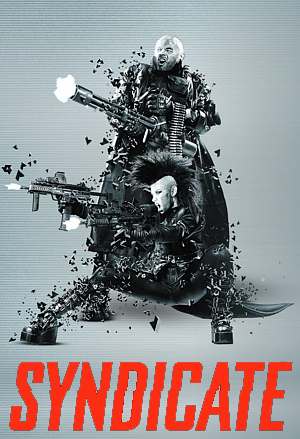 ����� �� ��������� ���� Syndicate