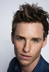   (Eddie Redmayne)