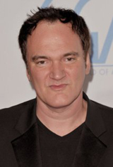   (Quentin Tarantino)