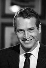   (Paul Newman)