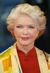   (Ellen Burstyn)