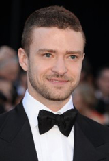   (Justin Timberlake)