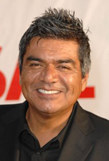   (George Lopez)