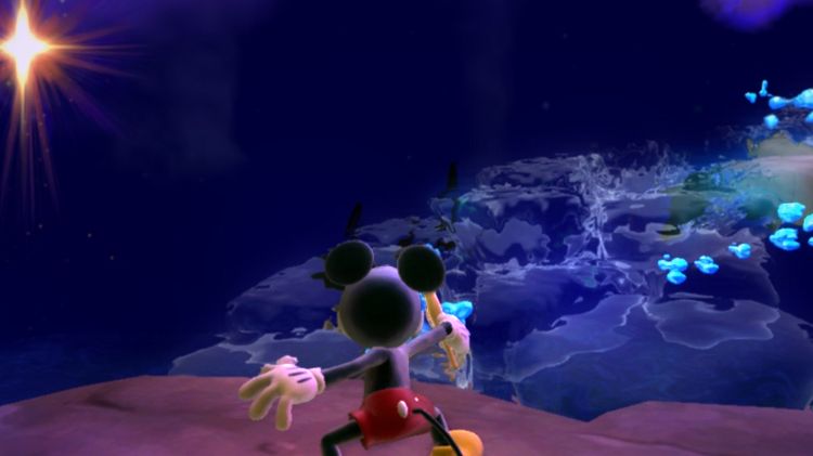 Epic Mickey. Две легенды [PC, Цифровая версия] - купить компьютерную ...