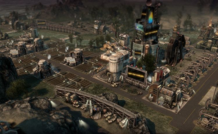 Anno 2070 [PC, Цифровая версия] (Цифровая версия) от 1С Интерес