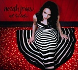 

Norah Jones. Not Too Late (LP)