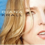 Diana Krall. The Very Best Of Diana Krall (2 LP) цена и фото