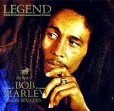 

Bob Marley & The Wailers. Legend