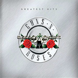 

Guns N’ Roses: Greatest Hits (CD)