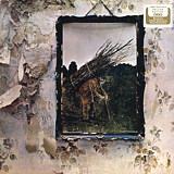 Led Zeppelin. Led Zeppelin IV (LP) виниловая пластинка led zeppelin iv remastered original vinyl