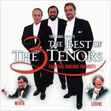 

Сборник: The Best Of The 3 Tenors (CD)