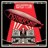 Led Zeppelin: Mothership (2 CD) cd led zeppelin physical graffiti original recording remastered