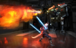    Star Wars: The Force Unleashed II 