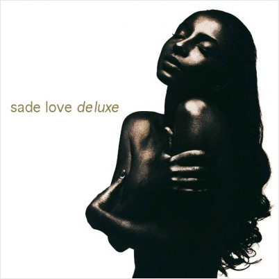 Sade. Love Deluxe (LP)