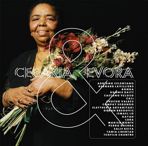 Cesaria Evora: Cesaria & ... (CD)