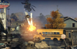    Homefront