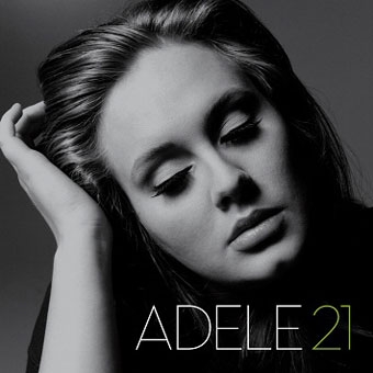 

Adele: 21 (CD)