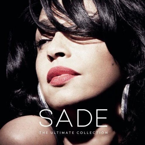 Sade: The Ultimate Collection (2 CD)