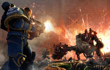    Warhammer 40.000: Space Marine 
