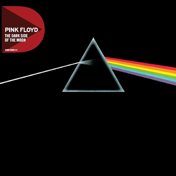 

Pink Floyd: Dark Side Of The Moon – Discovery Edition