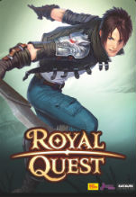 Royal Quest. Королевское издание [PC, Цифровая версия] (Цифровая версия)