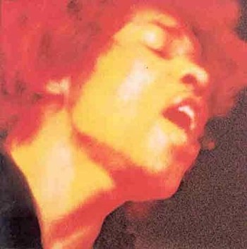 

Jimi Hendrix. Electric Ladyland (2 LP)